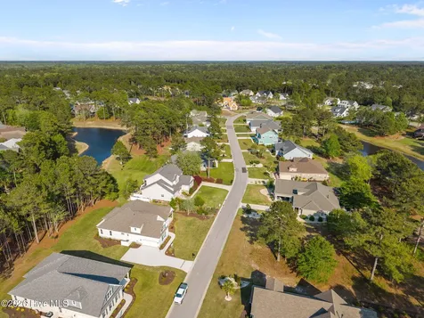 575 Stanwood Drive SE Bolivia NC 28422