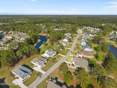 575 Stanwood Drive SE Bolivia NC 28422