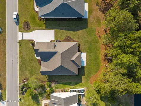 575 Stanwood Drive SE Bolivia NC 28422