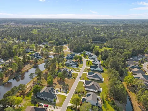 575 Stanwood Drive SE Bolivia NC 28422