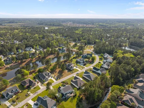 575 Stanwood Drive SE Bolivia NC 28422