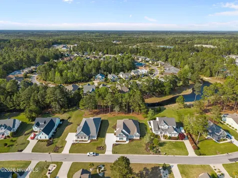 575 Stanwood Drive SE Bolivia NC 28422