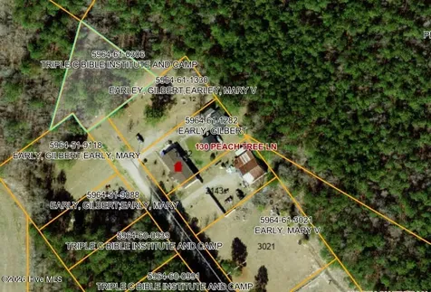 0 Peach Tree Lane Ahoskie NC 27910