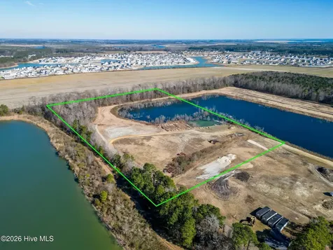 913 Caratoke Lot 2 Highway Moyock NC 27958