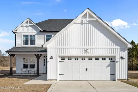 512 Harvest Meadow Crossing Jacksonville NC 28546