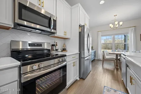 512 Harvest Meadow Crossing Jacksonville NC 28546