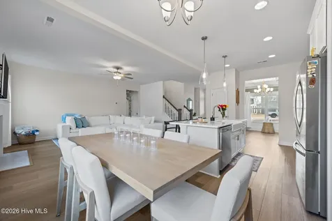 512 Harvest Meadow Crossing Jacksonville NC 28546