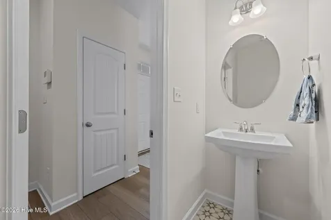 512 Harvest Meadow Crossing Jacksonville NC 28546