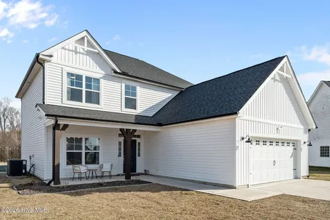 512 Harvest Meadow Crossing Jacksonville NC 28546