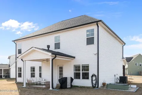 512 Harvest Meadow Crossing Jacksonville NC 28546