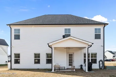 512 Harvest Meadow Crossing Jacksonville NC 28546