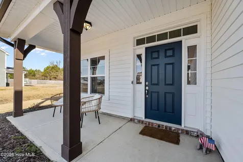 512 Harvest Meadow Crossing Jacksonville NC 28546