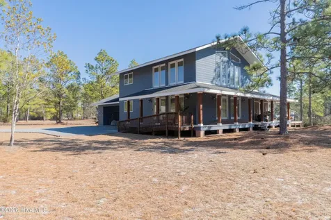 275 Spring Branch Drive Harrells NC 28444