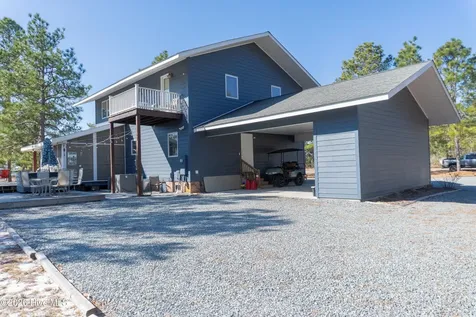 275 Spring Branch Drive Harrells NC 28444