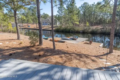 275 Spring Branch Drive Harrells NC 28444