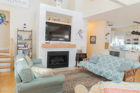 275 Spring Branch Drive Harrells NC 28444