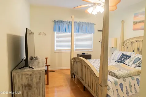275 Spring Branch Drive Harrells NC 28444