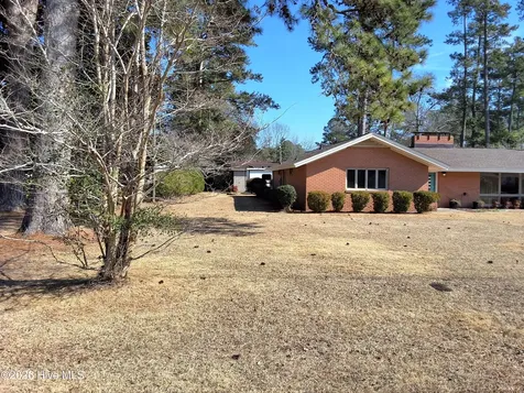 503 Anderson Street Tabor City NC 28463