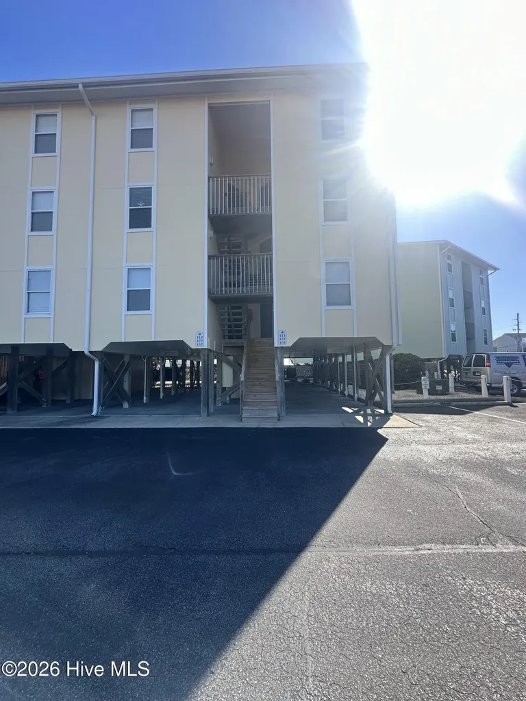 918 N New River Drive Surf City NC 28445