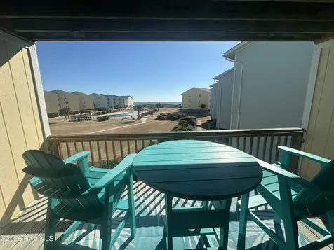 918 N New River Drive Surf City NC 28445
