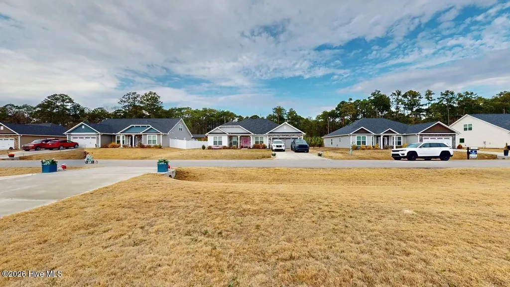 310 Plainfield Drive Goldsboro NC 27534
