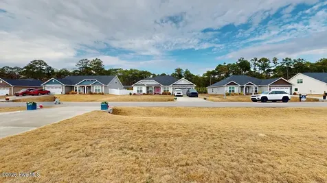 310 Plainfield Drive Goldsboro NC 27534
