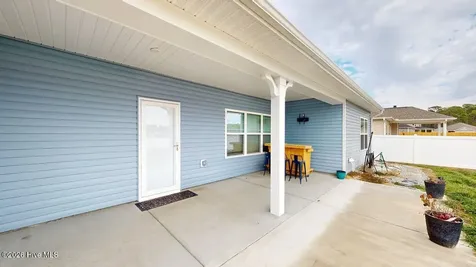 310 Plainfield Drive Goldsboro NC 27534