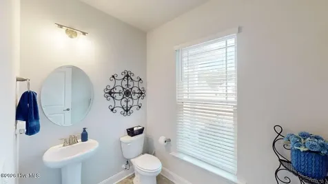 310 Plainfield Drive Goldsboro NC 27534