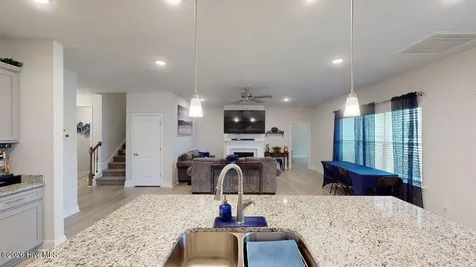310 Plainfield Drive Goldsboro NC 27534