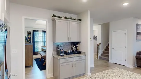 310 Plainfield Drive Goldsboro NC 27534