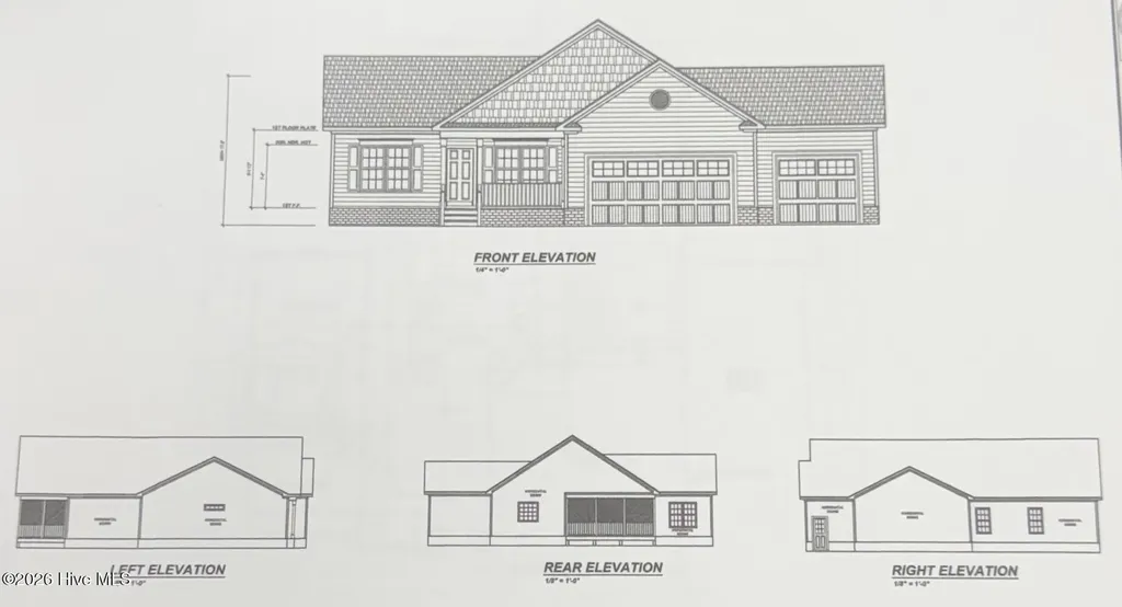 136 Charles Point Lane Selma NC 27576