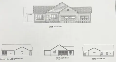 136 Charles Point Lane Selma NC 27576