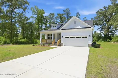 2514 Starling Lane New Bern NC 28562