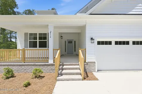 2514 Starling Lane New Bern NC 28562