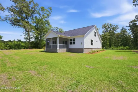 2514 Starling Lane New Bern NC 28562