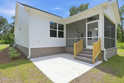 2514 Starling Lane New Bern NC 28562