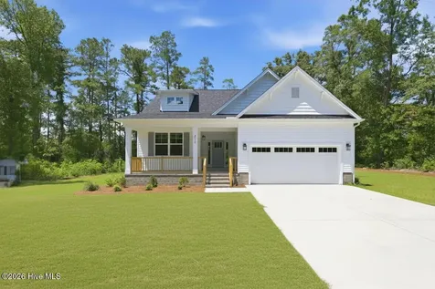 2514 Starling Lane New Bern NC 28562