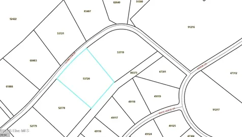 629 Lexington Drive Greenville NC 27834
