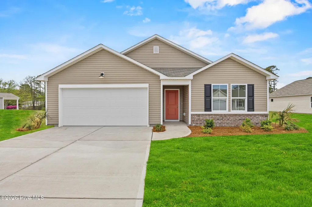 4673 Swimming Lane Shallotte NC 28470
