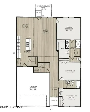 4673 Swimming Lane Shallotte NC 28470