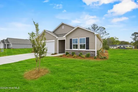 4673 Swimming Lane Shallotte NC 28470