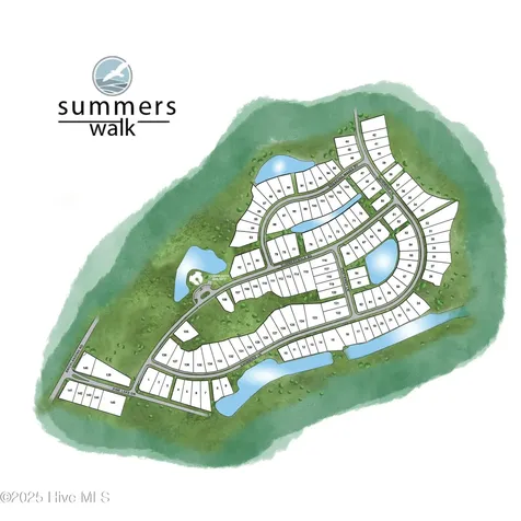 4673 Swimming Lane Shallotte NC 28470