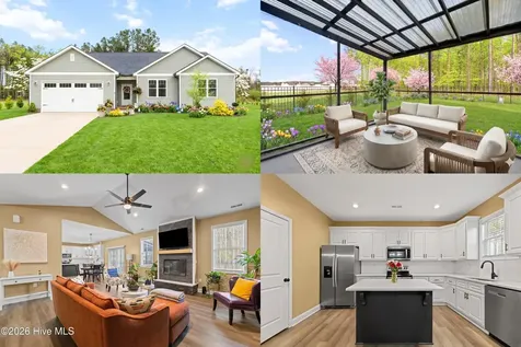 9159 Byron Court Bailey NC 27807