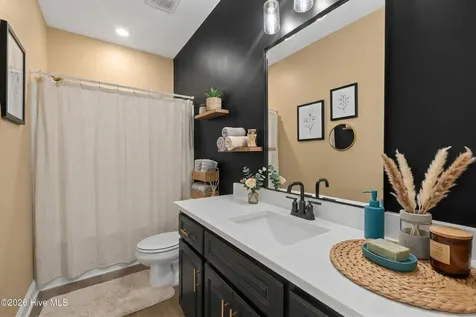9159 Byron Court Bailey NC 27807