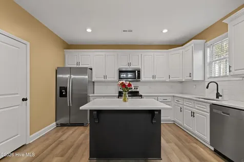 9159 Byron Court Bailey NC 27807