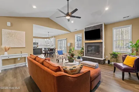 9159 Byron Court Bailey NC 27807
