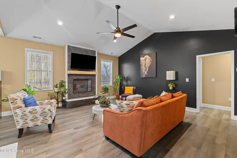 9159 Byron Court Bailey NC 27807