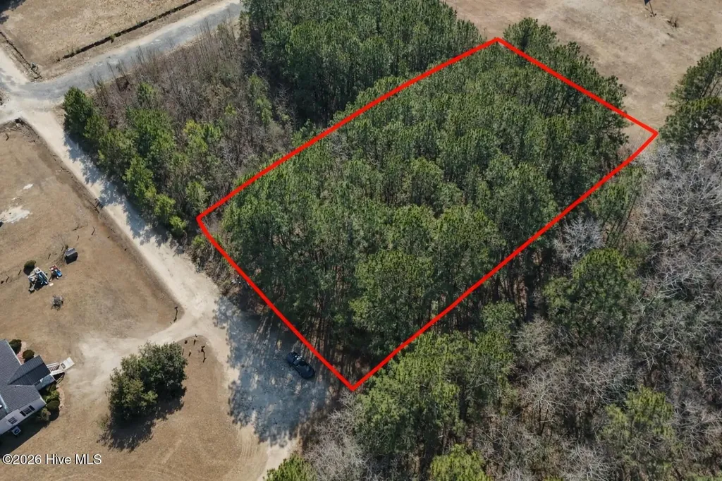 245 Crape Myrtle Lane Whiteville NC 28472