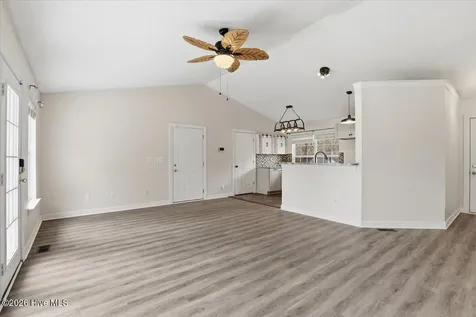 2806 Cornell Court La Grange NC 28551