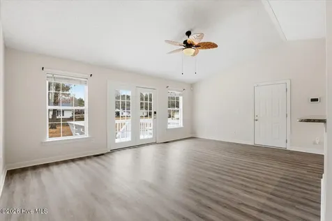 2806 Cornell Court La Grange NC 28551